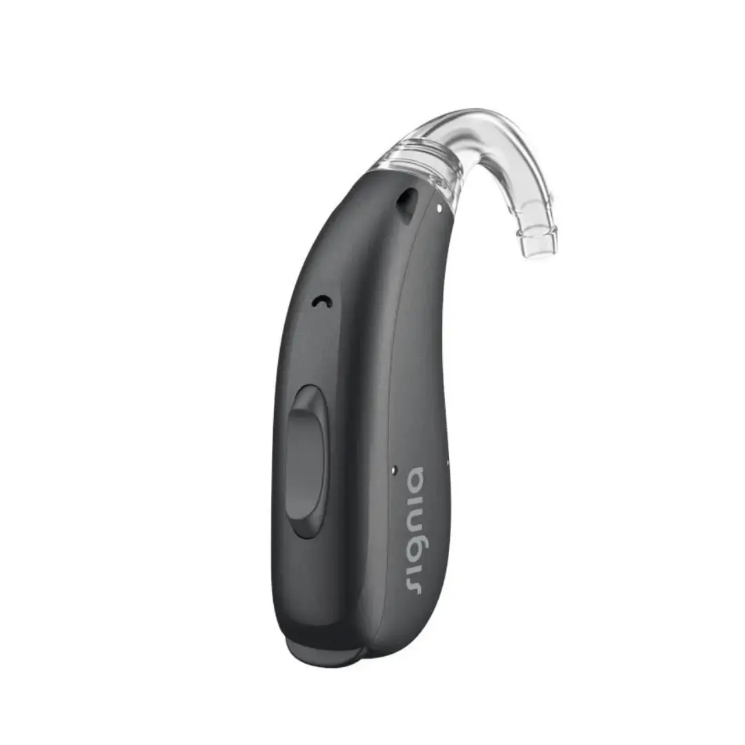 BTE Hearing Aid (1)
