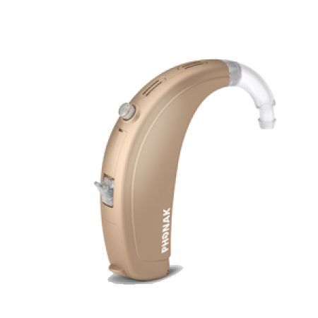 BTE Hearing Aid