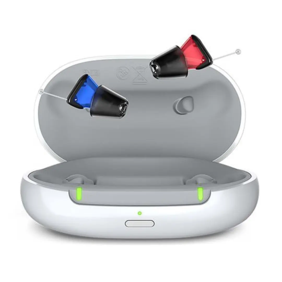CIC Hearing Aid (1)