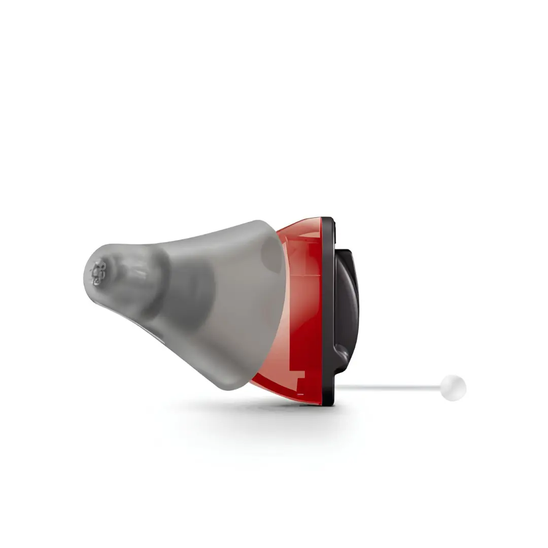 CIC Hearing Aid (2)