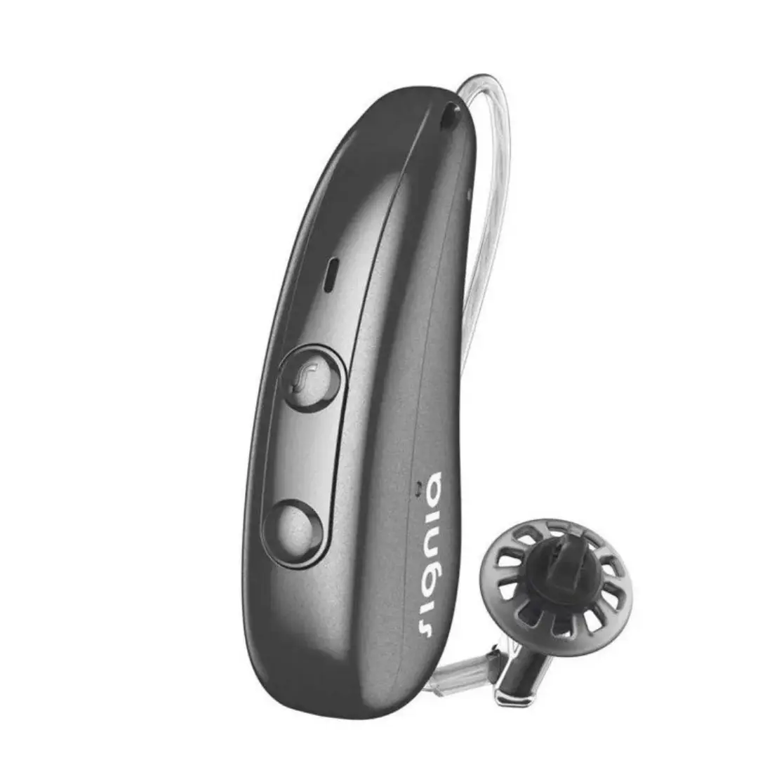 RIC Hearing Aid (2)