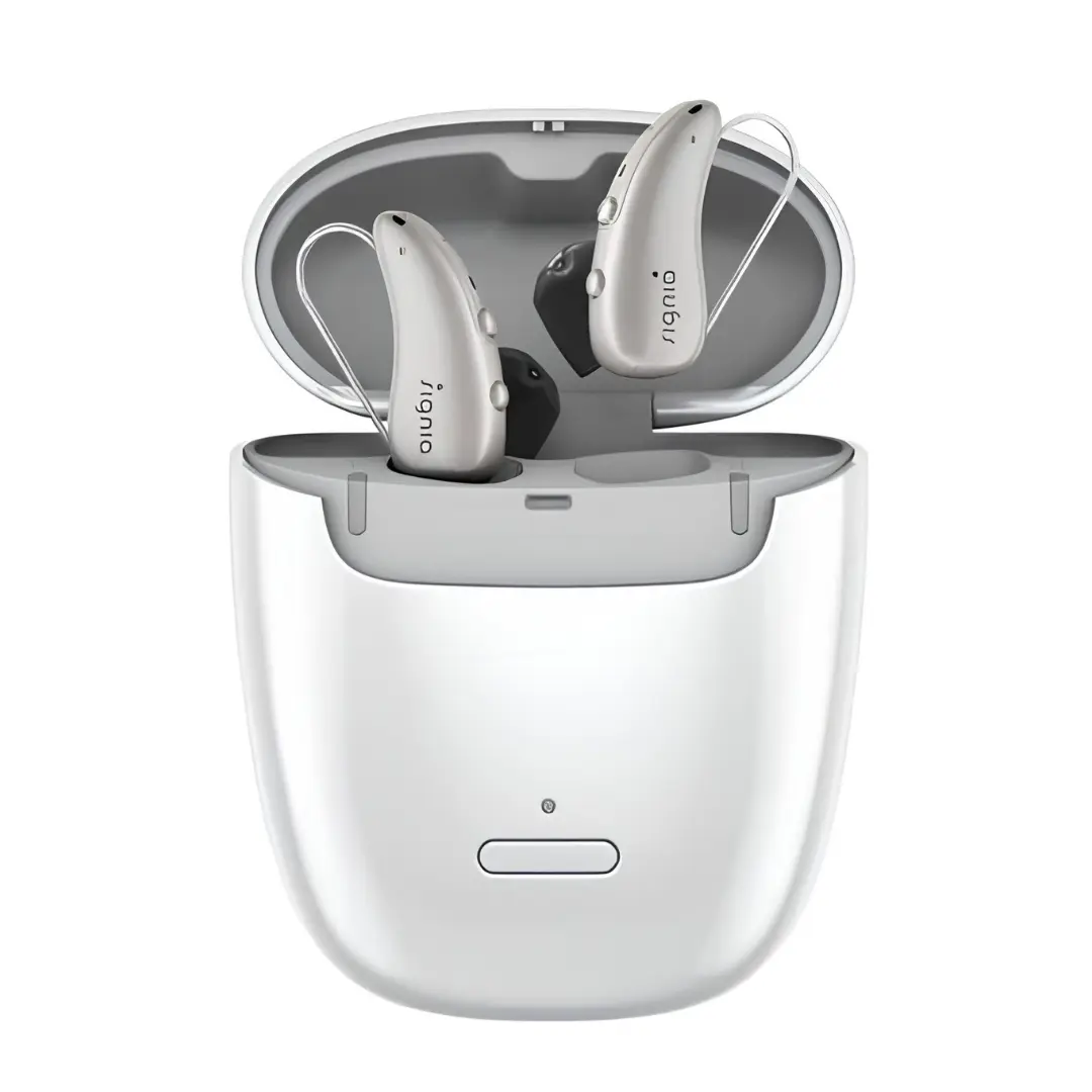 RIC Hearing Aid (3)
